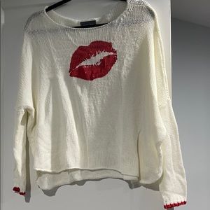 Great condition super soft sweater